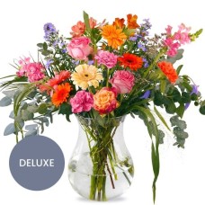 Deluxe bouquet (Small)
