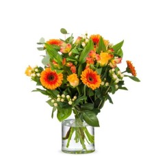 Bouquet Sunshine (Small)