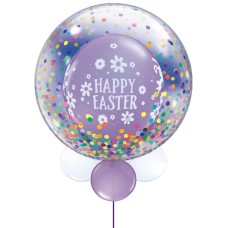 Double Bubble Balloons