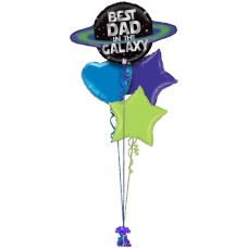 Best Dad in the Galaxy