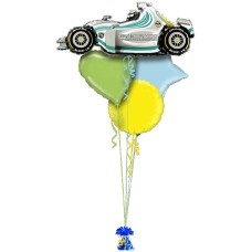 Racing Car