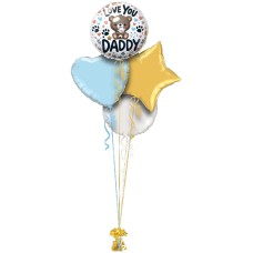 Love You Daddy