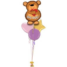 Big Hug Bear