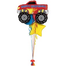 Monster Truck
