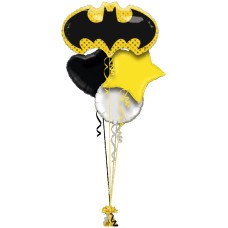 Batman Emblem
