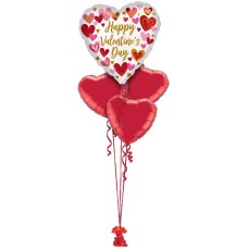 Jumbo Hearts