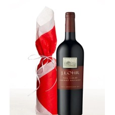 J. Lohr Seven Oaks Cabernet Sauvignon
