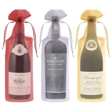 90+ Best Wine Gift Set - 3 Premium Red Wines 750ml