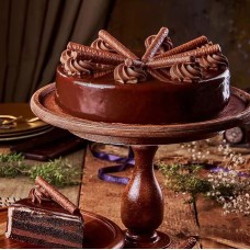 Flouts Cake Torte