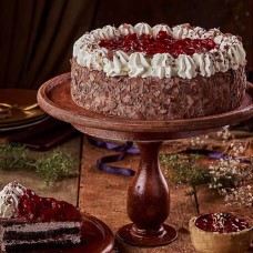 Black Forest Cake Torte