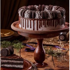 Oreo Cake Torte