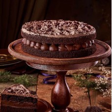 Dark Chocolate tasty Tore