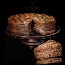 Chocolate Cake Torte