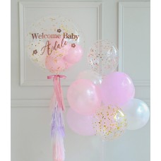 Set Balloon
