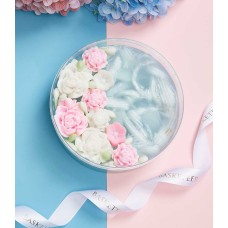 Young Coconut Jelly for Mom