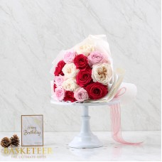 Flower Bouquet