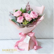 Flower Bouquet