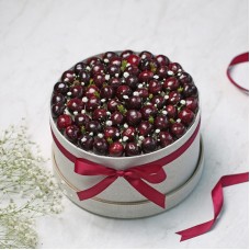 Cherry Fruit Box