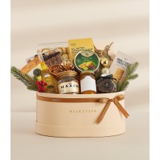 Gilded Gatherings Gift Box