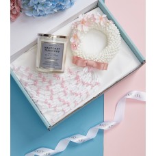 Beautiful Artificial Garland for Mother's Day Set