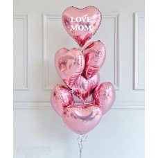 Balloon Gifts Motherâ€™s Day