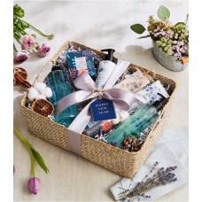 Spa Gift Set