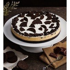 Cookies & Cream Cheesecake
