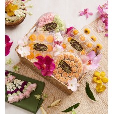 Thai Dessert Gifts Basket
