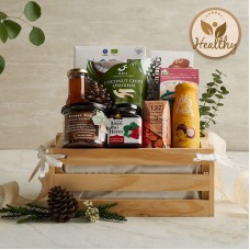 Thai Healthy Gift Basket