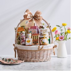 Thai Gift Basket