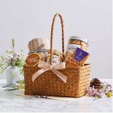 Bakery &amp; Cookies Sweet Basket
