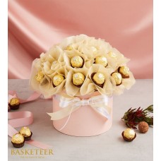Ferrero Rocher Chocolate Bouquet