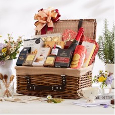 Premium Import Hamper