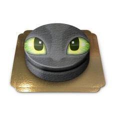 dragon cake (Small (6 Servings))