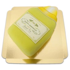 Champagne Torte Vert/Green