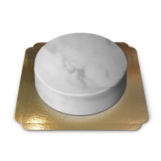 Marble pattern cake (Small (6 Servings))