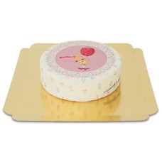 Dreamy Masha and the Bear Cake (Small (6 Servings))
