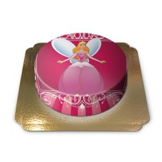 princess cake (Small (6 Servings))