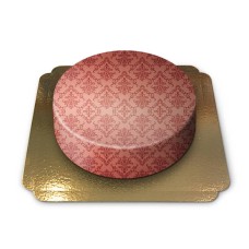 Royal Red (Small ((18 cm) 6 servings))