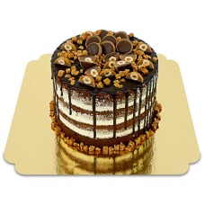 Cake with Toffifee®