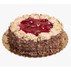 Black Forest Cake