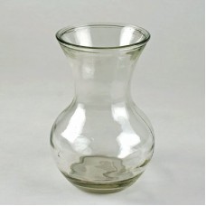 Glasvas