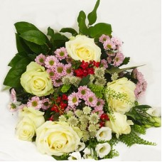 Funeral Flowers - Farewell (Large)
