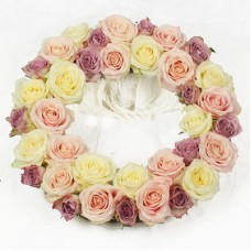 Funeral Flowers - Pacific Farewell (Medium)