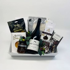SPECIAL APPRECIATION GIFT BOX