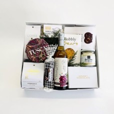 BEST WISHES FOOD GIFT BOX