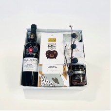 PORT GIFT BOX