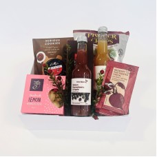 THE DELICIOUS FOOD BOX