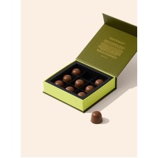 Bennetts of Mangawhai Chocolates