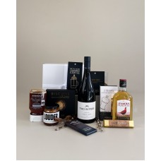 The Gentleman's Gift Box